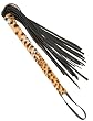Leopard Whip.