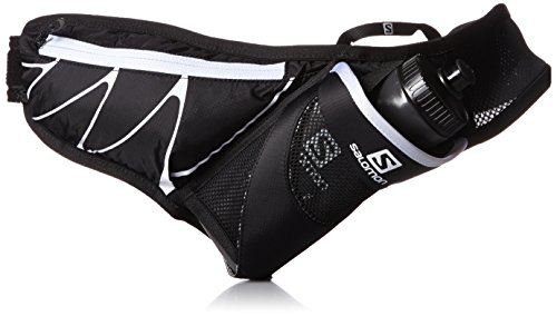 [サロモン] SALOMON SENSIBELT L38000000 BLACK (BLACK)