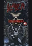 Slayer - Live Intrusion [DVD]