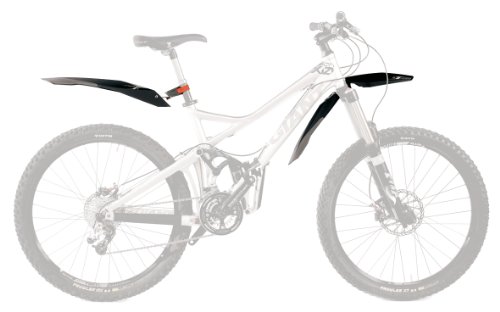 SKS Grand D.A.D. / M.O.M. Mudguard Set MTB front / rear