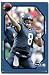 Seattle Seahawks (Matt Hasselback) Framed Sports Poster Print - 24" X 36"