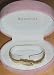 Accurist Ladies Gold Plated Diamond Watch