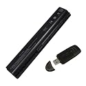 7200mAh 12 Cells Replacement HP Pavilion DV9000 dv9100 dv9200 dv9500 series Laptop Battery HEWLETT PACKARD 416996-131 434674-001 EV087AA EX942AA series Laptop w/ a USB2.0 SD Card Reader as a gift-- Replacement Battery