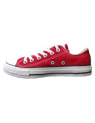 Converse Chuck Taylor Ox navy M9697 Unisex - Erwachsene Sneaker