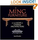 Ming Furniture in the Light of Chinese Architecture