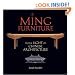 Ming Furniture in the Light of Chinese Architecture