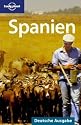 Lonely Planet Reisef&uuml;hrer Spanien