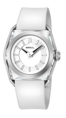 Breil Herren-Armbanduhr XL Analog Leder TW0813 Preisvergleich