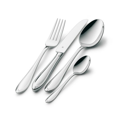 WMF 1189006043 Besteckset 24tlg. basic VERONA Preisvergleich