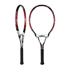 Wilson K Five 98. Free String, Free Ground Shipping
