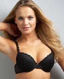 On Gossamer "Biscayne Lace Bump it Up" Bra