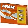 FRAM Group CA7597 Air Filter