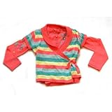 IKKS - 2 in one wrap sweater