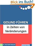 Gesund F&uuml;hren
