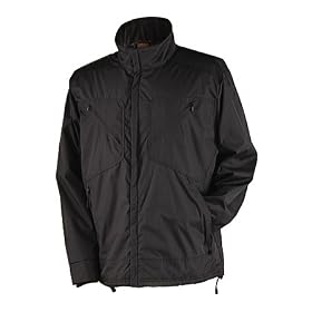 Justin Charles Mens Northlander Jacket