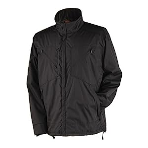 Justin Charles Mens Northlander Jacket by Justin Charles