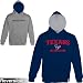 Reebok Houston Texans Youth (8-20) Home & Away Reversible Hooded Sweatshirt Size: Small