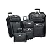Traveler's Choice Amsterdam 4-Piece Set