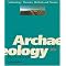 Archaeology Undergraduate texts