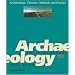 Archaeology recommendations for first year students