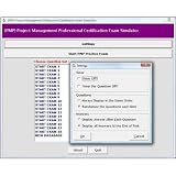 2012 PMP Exam Simulation Software: 6,000 Questions Based on PMBOK 4th Edition. Pass the Project Management Professional PMP Exam. Windows PCs Only. (CD-ROM)