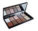 NYX 10 Color Palette Eye Shadow The Runway Collection: 06 Romance
