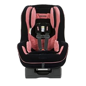 Recaro Como G2 Child Safety Car Seat