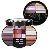 Sephora Brand Crystallized Palette Collector's Edition ($130 Value)