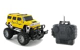 1:24HummerOutstandingSuperRacerElectricRTRRemoteControlRCTruck(ColorMayVary)