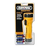 Rayovac Co Industrial Flashlight