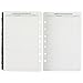 Day-Timer Weekly Planner Refill 2016, Two Page Per Week, Page size 5.5 x 8.5-Inches (910101601)
