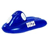 Indianapolis Colts Team Super Sled