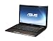 Asus X72DR-TY049V 43,9 cm (17,3 Zoll) Notebook (AMD Phenom II