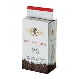 Miscela DOro Gusto Classico Espresso  Ground  88 oz vacuum pack