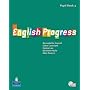 English Progress: Student Book Bk. 3
