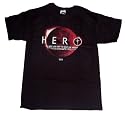 Christian T-shirt Hero Sent His Son to Save the World