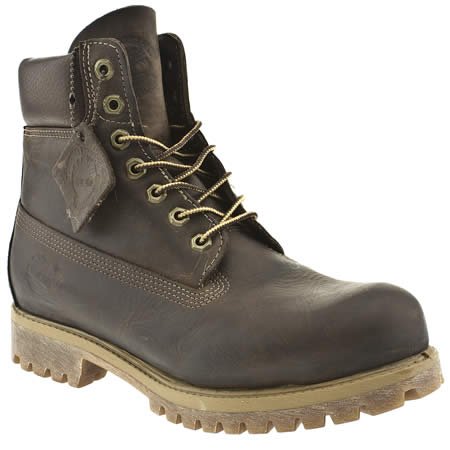 Timberland Classic 6 Authentic