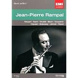 Rampal : Vivaldi, Bach, Mozart