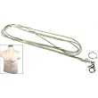 10X Loupe Chain Jewelers Gemologist Tool Eyepiece Cord