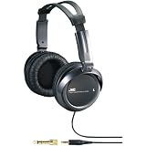 JVC HARX300 FULL-SIZE HEADPHONES