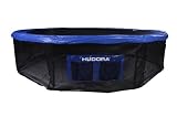 Produkt-Bild: Hudora Bodensicherungsnetz mit Tasche f&uuml;r Trampolin, 90cm H&ouml;he (65146)