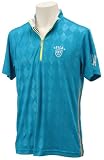 (�t�B�� �S���t)FILA GOLF �����Y �W�b�v�V���c 741629 BL �u���[ LL
