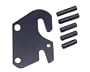 Bedrail Fasteners
