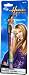 Hannah Montana Design 3 Ballpoint Pen 5 1/2", Disney Collectible (1 Each)