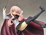 Louise Uniform 1/8 Scale Zero no Tsukaima Figure