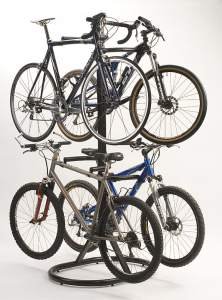 Quad Bike Rack