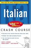 Schaums Easy Outline of Italian (Schaum¬s Easy Outlines Series)