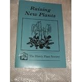 Raising new plants