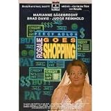 Rosalie Goes Shopping [VHS]