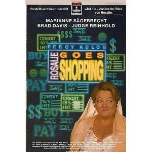 Produkt-Bild: Rosalie goes shopping [VHS]